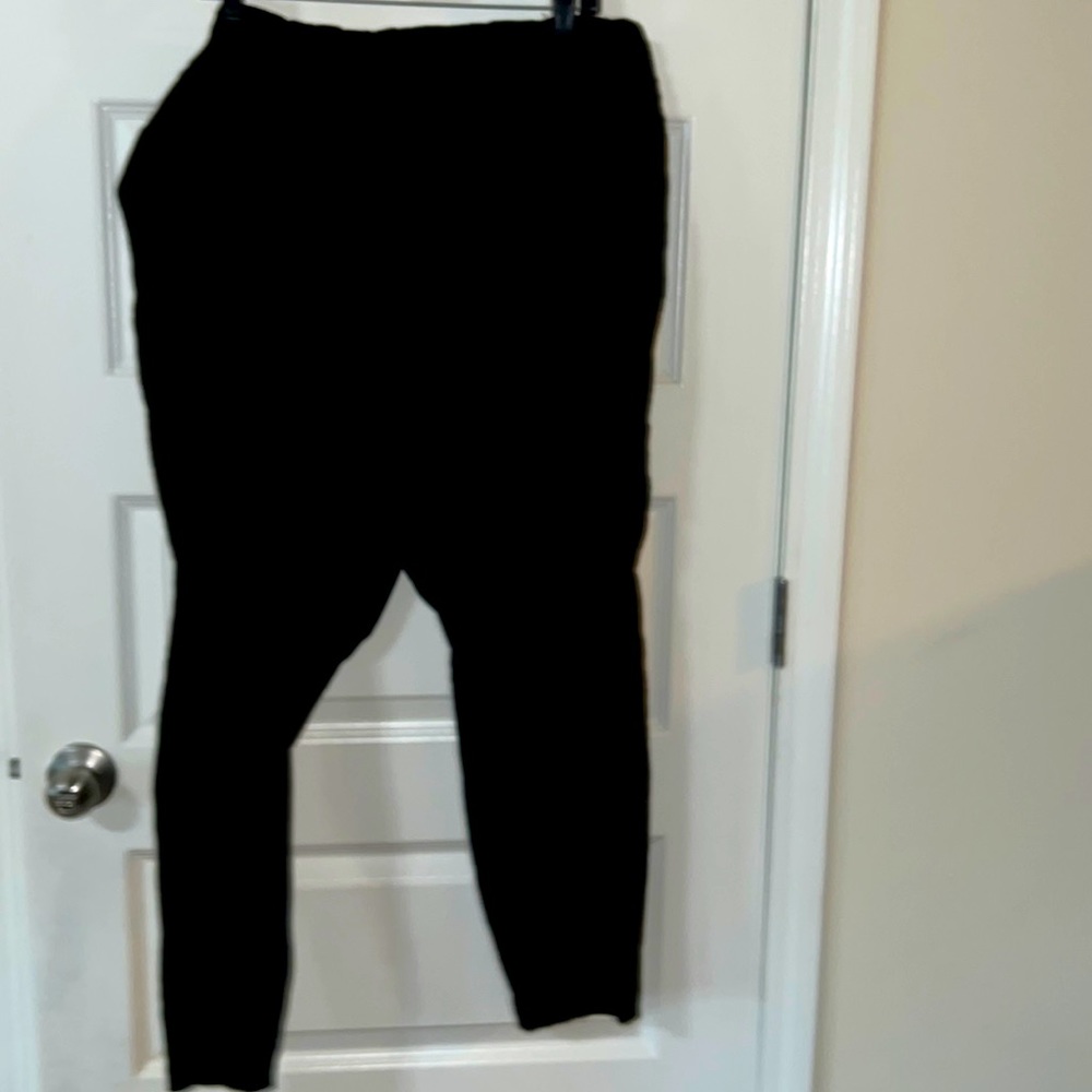 Pull on skinny trouser from worthington size 22 ankle length